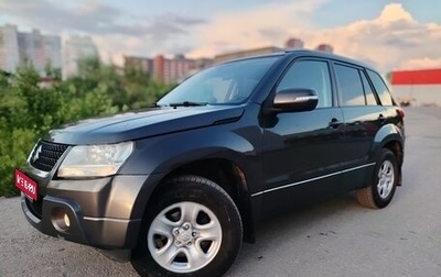 Suzuki Grand Vitara, 2011 год, 1 349 000 рублей, 1 фотография