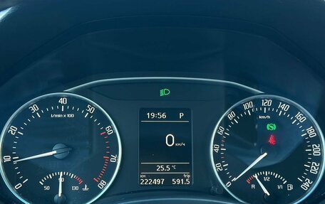 Skoda Octavia, 2012 год, 769 000 рублей, 20 фотография