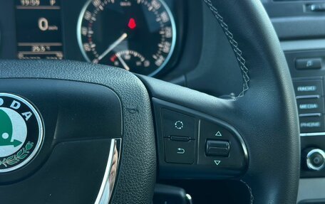 Skoda Octavia, 2012 год, 769 000 рублей, 22 фотография