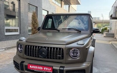 Mercedes-Benz G-Класс AMG, 2019 год, 21 580 000 рублей, 1 фотография
