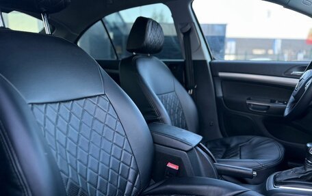 Skoda Octavia, 2012 год, 769 000 рублей, 24 фотография