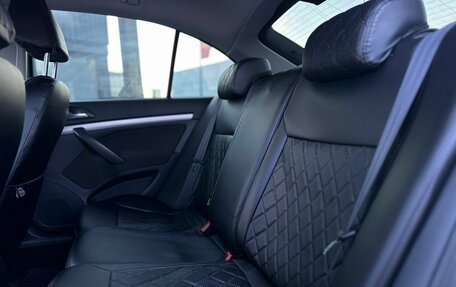 Skoda Octavia, 2012 год, 769 000 рублей, 29 фотография