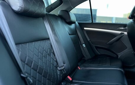 Skoda Octavia, 2012 год, 769 000 рублей, 30 фотография