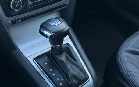 Skoda Octavia, 2012 год, 769 000 рублей, 27 фотография