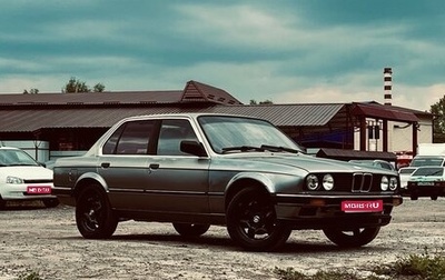 BMW 3 серия, 1985 год, 370 000 рублей, 1 фотография