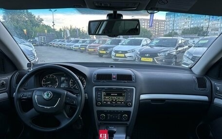 Skoda Octavia, 2012 год, 769 000 рублей, 31 фотография