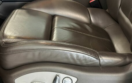 Porsche Macan I рестайлинг, 2016 год, 3 397 000 рублей, 11 фотография