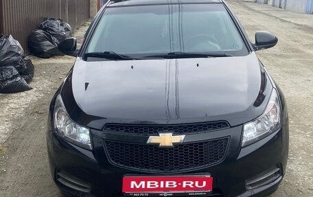 Chevrolet Cruze II, 2012 год, 500 000 рублей, 1 фотография
