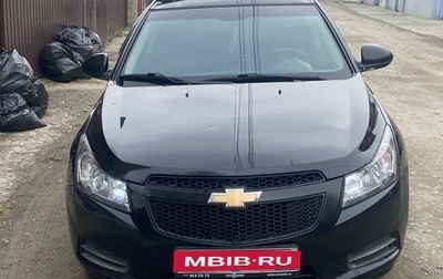 Chevrolet Cruze II, 2012 год, 500 000 рублей, 1 фотография