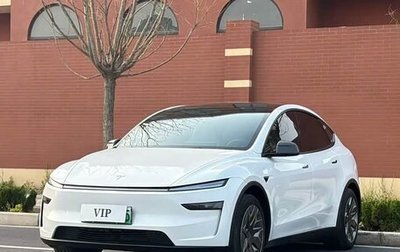 Tesla Model Y I, 2025 год, 7 000 000 рублей, 1 фотография
