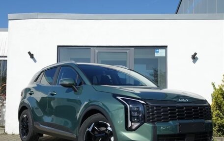 KIA Sportage IV рестайлинг, 2026 год, 3 410 000 рублей, 1 фотография