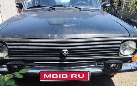 ГАЗ 24 «Волга», 1987 год, 180 000 рублей, 1 фотография