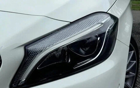 Mercedes-Benz A-Класс, 2018 год, 1 210 007 рублей, 2 фотография