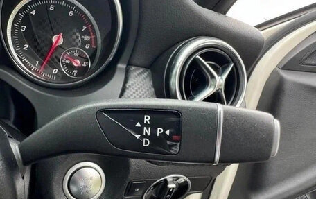Mercedes-Benz A-Класс, 2018 год, 1 210 007 рублей, 15 фотография