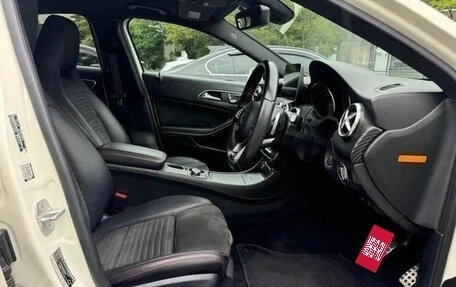 Mercedes-Benz A-Класс, 2018 год, 1 210 007 рублей, 13 фотография