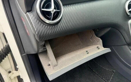 Mercedes-Benz A-Класс, 2018 год, 1 210 007 рублей, 28 фотография