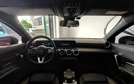 Mercedes-Benz A-Класс, 2022 год, 1 770 888 рублей, 9 фотография