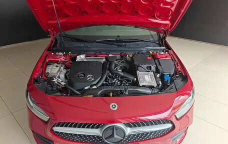 Mercedes-Benz A-Класс, 2022 год, 1 770 888 рублей, 12 фотография