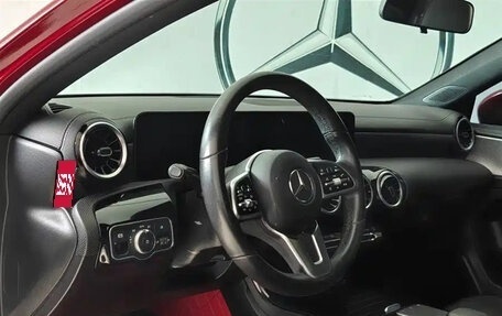 Mercedes-Benz A-Класс, 2022 год, 1 770 888 рублей, 10 фотография