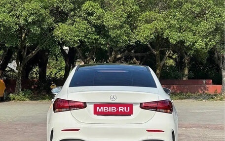 Mercedes-Benz A-Класс, 2022 год, 1 510 888 рублей, 7 фотография