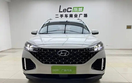 Hyundai ix35, 2022 год, 1 500 000 рублей, 2 фотография