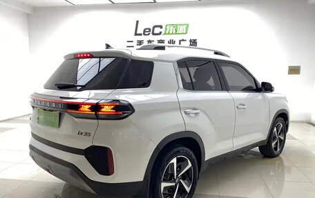 Hyundai ix35, 2022 год, 1 500 000 рублей, 4 фотография