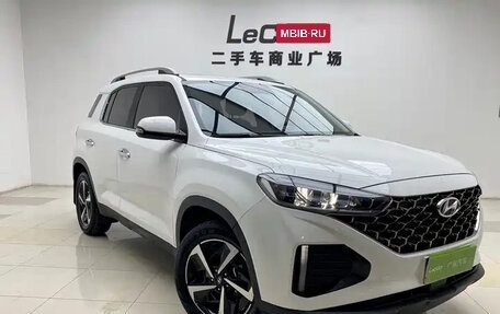 Hyundai ix35, 2022 год, 1 500 000 рублей, 3 фотография