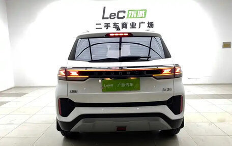 Hyundai ix35, 2022 год, 1 500 000 рублей, 5 фотография