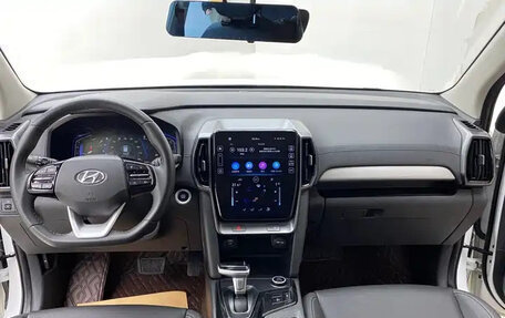 Hyundai ix35, 2022 год, 1 500 000 рублей, 8 фотография