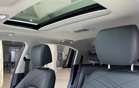 Hyundai ix35, 2022 год, 1 500 000 рублей, 10 фотография
