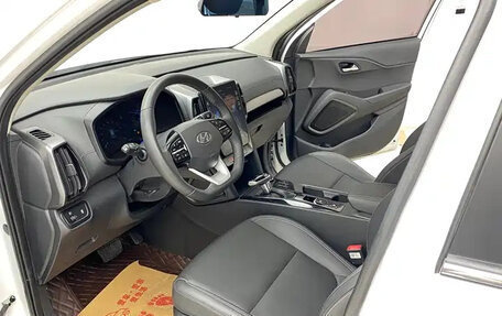 Hyundai ix35, 2022 год, 1 500 000 рублей, 7 фотография