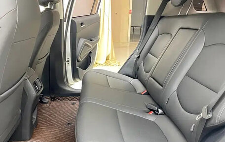 Hyundai ix35, 2022 год, 1 500 000 рублей, 11 фотография