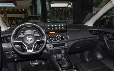 Nissan Qashqai, 2026 год, 2 550 000 рублей, 7 фотография