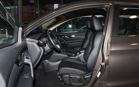 Nissan Qashqai, 2026 год, 2 550 000 рублей, 6 фотография