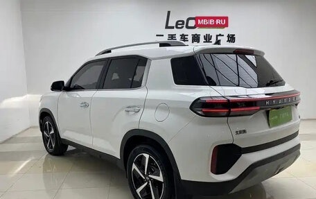 Hyundai ix35, 2022 год, 1 500 000 рублей, 6 фотография
