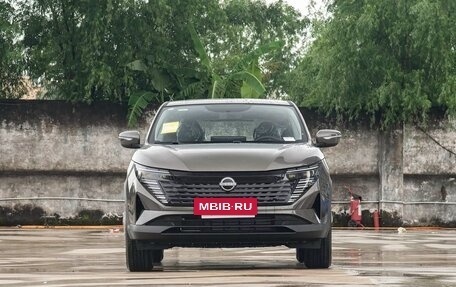 Nissan Qashqai, 2026 год, 2 550 000 рублей, 2 фотография