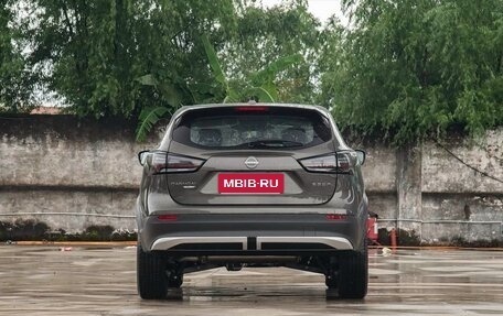 Nissan Qashqai, 2026 год, 2 550 000 рублей, 5 фотография