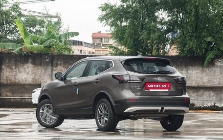 Nissan Qashqai, 2026 год, 2 550 000 рублей, 4 фотография