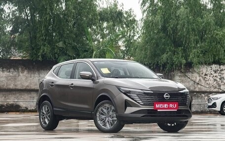 Nissan Qashqai, 2026 год, 2 550 000 рублей, 3 фотография