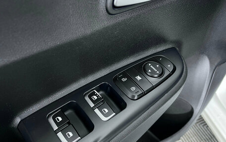 KIA Rio IV, 2018 год, 1 265 000 рублей, 25 фотография