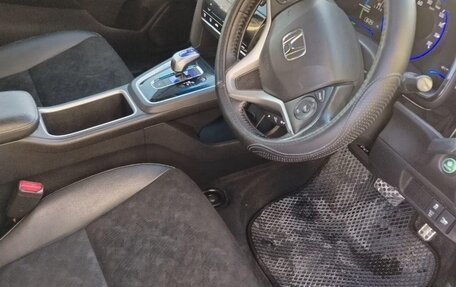 Honda Shuttle II, 2016 год, 1 100 000 рублей, 8 фотография
