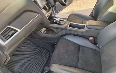 Honda Shuttle II, 2016 год, 1 100 000 рублей, 9 фотография