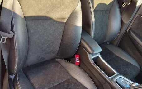 Honda Shuttle II, 2016 год, 1 100 000 рублей, 10 фотография