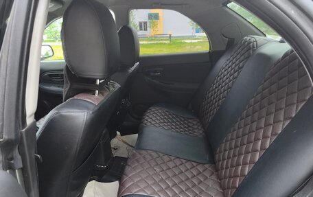 Subaru Impreza III, 2007 год, 600 000 рублей, 9 фотография