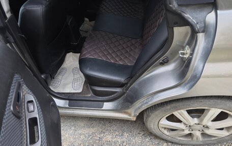 Subaru Impreza III, 2007 год, 600 000 рублей, 10 фотография