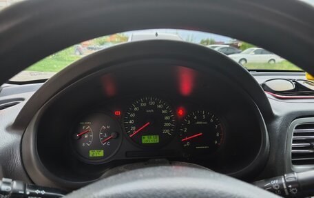 Subaru Impreza III, 2007 год, 600 000 рублей, 7 фотография