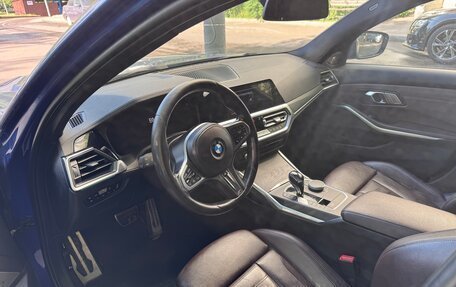 BMW 3 серия, 2021 год, 3 500 000 рублей, 4 фотография