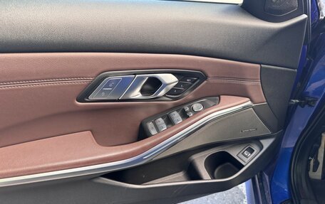 BMW 3 серия, 2021 год, 3 500 000 рублей, 6 фотография