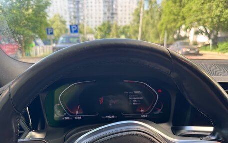 BMW 3 серия, 2021 год, 3 500 000 рублей, 8 фотография