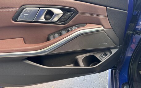 BMW 3 серия, 2021 год, 3 500 000 рублей, 7 фотография